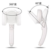 Automatic Booster Shower Withswitch