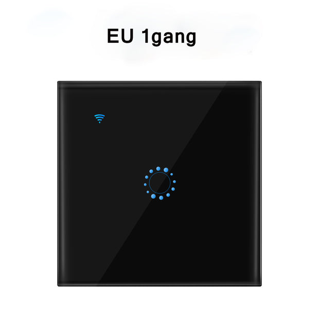 Smart Touch Remote Control