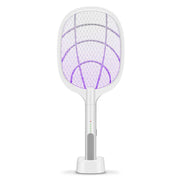 Rechargeable Lithium Battery Insect Repellent Mosquito Killing Mosquito Swatter