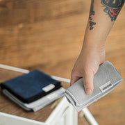 Bomber Towel Bar Cleaning Cloth Coffee Machine Foam Cloth Water-absorbing Quick-drying Small Tower