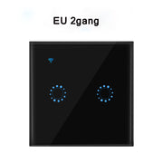 Smart Touch Remote Control