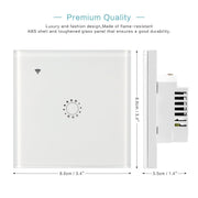 Smart Touch Remote Control