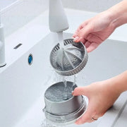 Portable Electric Fruit Orange Juicer Bivolt USB Rechargeable Extractor