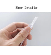 Insect Fly Screen Window Nets Mosquito Mesh Easy To Fit