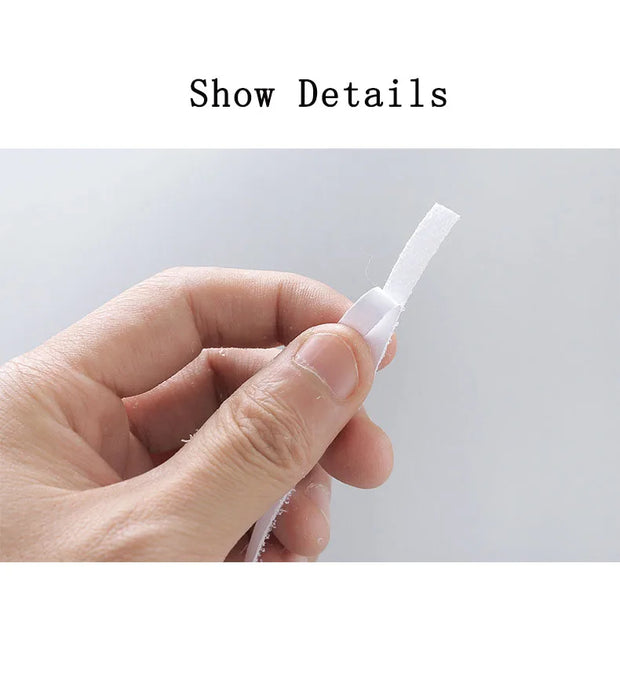 Insect Fly Screen Window Nets Mosquito Mesh Easy To Fit