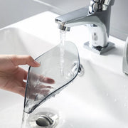 Bathroom Soap Holder Leaf Shape Dish Soap Kitchen Sponge