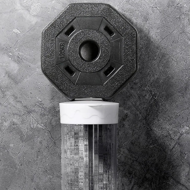 Disposable Paper Cups Dispenser Plastic Cup Holder For Water Dispenser Wall Mounted Automatic Cup Storage Rack Cups Container