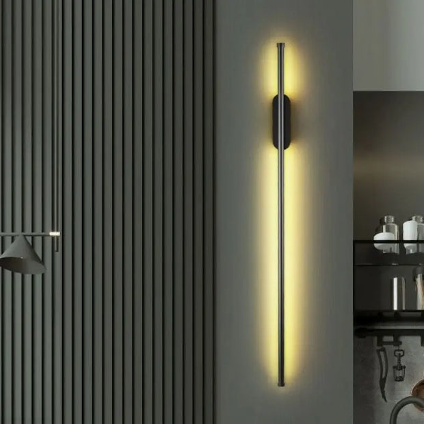 Strip LED Living Room Wall light Modern Nordic Sofa