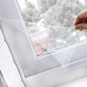 Insect Fly Screen Window Nets Mosquito Mesh Easy To Fit
