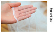 Insect Fly Screen Window Nets Mosquito Mesh Easy To Fit