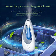 Air Freshener Spray Rechargeable Smell Diffuser