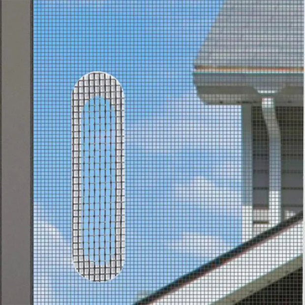 Window Door Screen Repair