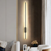 Strip LED Living Room Wall light Modern Nordic Sofa