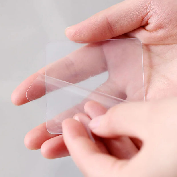 Wall Mounted Soap Holder Storage Box