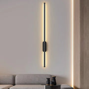 Strip LED Living Room Wall light Modern Nordic Sofa