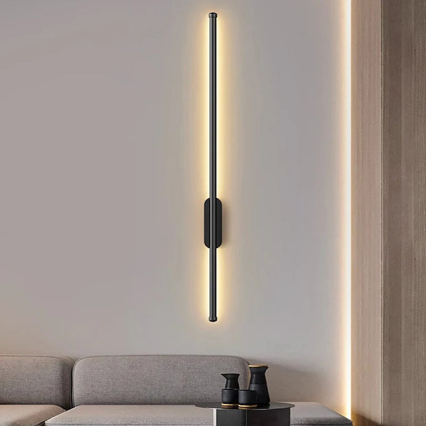 Strip LED Living Room Wall light Modern Nordic Sofa