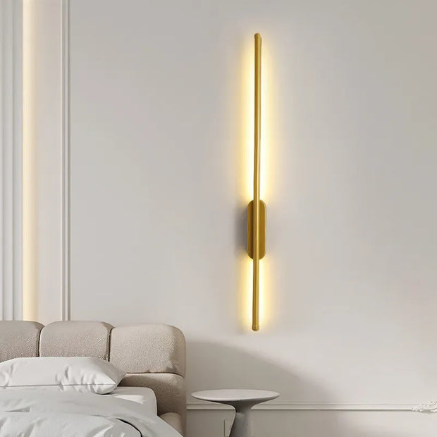 Strip LED Living Room Wall light Modern Nordic Sofa