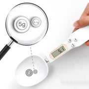 Mini Spoon Scale Digital Kitchen Scale Electronic