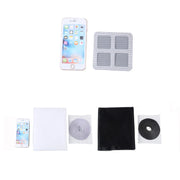 Insect Fly Screen Window Nets Mosquito Mesh Easy To Fit