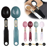 Mini Spoon Scale Digital Kitchen Scale Electronic