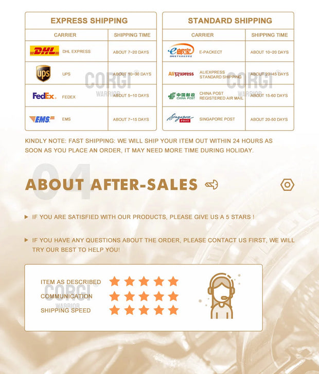 High Pressure Shower Head Handheld 3/5 Modes Multifunction Strong Flow Rain Massage Showerhead long Hose and Adjustable Holder