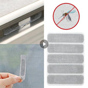 Window Door Screen Repair