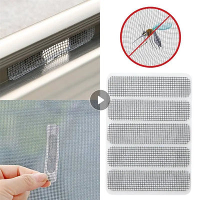 Window Door Screen Repair