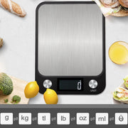 Kitchen Scale 5/10/15Kg Weighing Food Coffee Balance