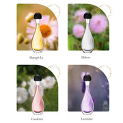 Air Freshener Spray Rechargeable Smell Diffuser