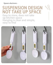 Mini Spoon Scale Digital Kitchen Scale Electronic