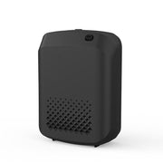 400ML Fragrance Diffuser Waterless Button Control Scent Diffuser