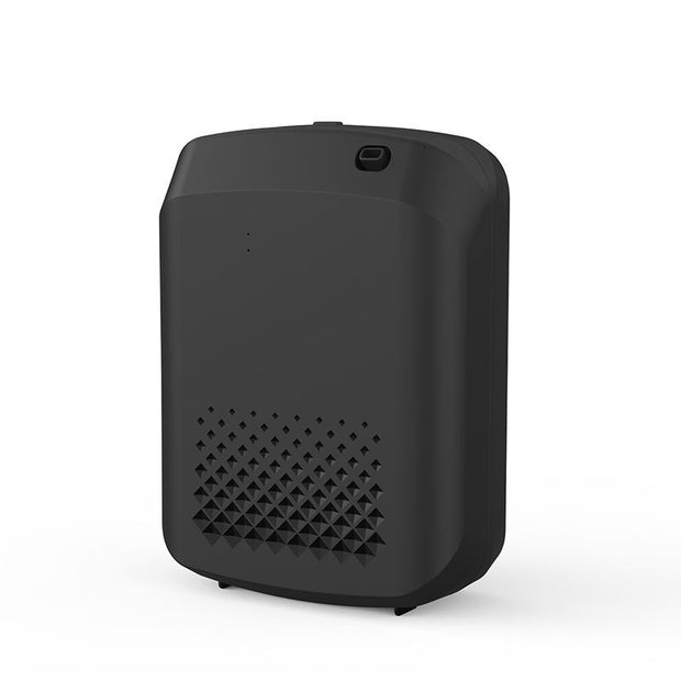 400ML Fragrance Diffuser Waterless Button Control Scent Diffuser