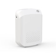 400ML Fragrance Diffuser Waterless Button Control Scent Diffuser